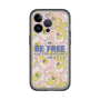 スリムプロテクションプレミアムケース［ ELLE - Be Free ］