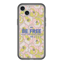 スリムプロテクションプレミアムケース［ ELLE - Be Free ］