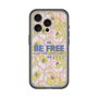 スリムプロテクションプレミアムケース［ ELLE - Be Free ］