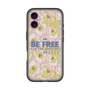 スリムプロテクションプレミアムケース［ ELLE - Be Free ］