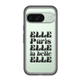 スリムプロテクションプレミアムケース［ ELLE - ELLE Paris ］
