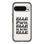 スリムプロテクションプレミアムケース［ ELLE - ELLE Paris ］
