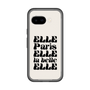 スリムプロテクションプレミアムケース［ ELLE - ELLE Paris ］