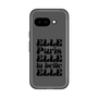スリムプロテクションプレミアムケース［ ELLE - ELLE Paris ］