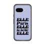 スリムプロテクションプレミアムケース［ ELLE - ELLE Paris ］