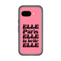 スリムプロテクションプレミアムケース［ ELLE - ELLE Paris ］