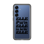 スリムプロテクションプレミアムケース［ ELLE - ELLE Paris ］