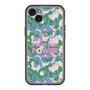 スリムプロテクションプレミアムケース［ ELLE - Joy is my everyday power ］