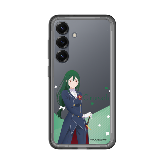 スリムプロテクションプレミアムケース［ Re:ゼロから始める異世界生活 - クルシュ・カルステン - 立ち絵 ］