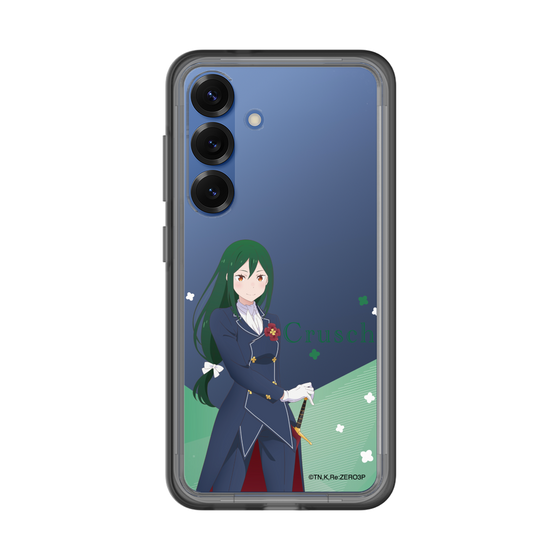 スリムプロテクションプレミアムケース［ Re:ゼロから始める異世界生活 - クルシュ・カルステン - 立ち絵 ］