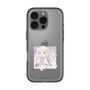 スリムプロテクションプレミアムケース［ Re:ゼロから始める異世界生活 - エミリア - ミニキャラ ］