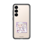 スリムプロテクションプレミアムケース［ Re:ゼロから始める異世界生活 - エミリア - ミニキャラ ］