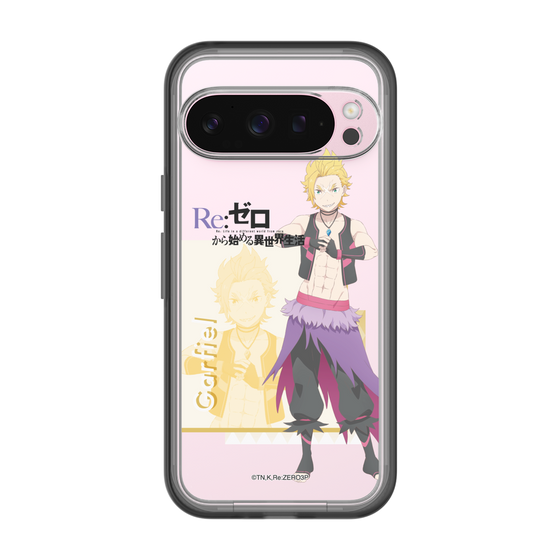 スリムプロテクションプレミアムケース［ Re:ゼロから始める異世界生活 - ガーフィール・ティンゼル ］