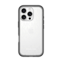 スリムプロテクションプレミアムケース［ MICHAEL KORS - Signiture - Clear White ］