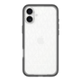 スリムプロテクションプレミアムケース［ MICHAEL KORS - Signiture - Clear White ］