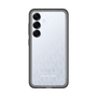 スリムプロテクションプレミアムケース［ MICHAEL KORS - Signiture - Clear White ］