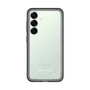 スリムプロテクションプレミアムケース［ MICHAEL KORS - Signiture - Clear White ］