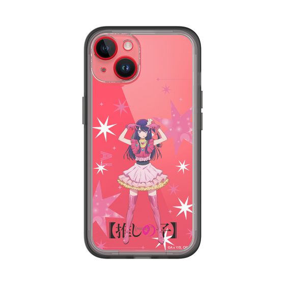 スリムプロテクションプレミアムケース［ 【推しの子】 - アイ - 立ち絵 ］