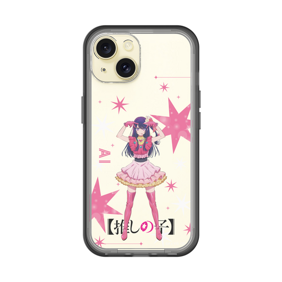 スリムプロテクションプレミアムケース［ 【推しの子】 - アイ - 立ち絵 ］