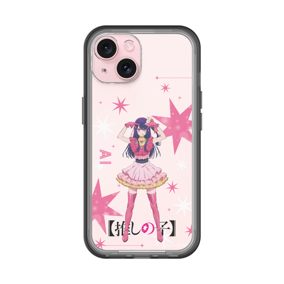 スリムプロテクションプレミアムケース［ 【推しの子】 - アイ - 立ち絵 ］