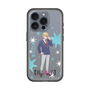 スリムプロテクションプレミアムケース［ 【推しの子】 - アクア - 立ち絵 ］