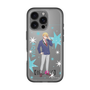スリムプロテクションプレミアムケース［ 【推しの子】 - アクア - 立ち絵 ］