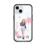 スリムプロテクションプレミアムケース［ 【推しの子】 - ルビー - 立ち絵 ］
