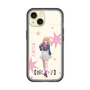 スリムプロテクションプレミアムケース［ 【推しの子】 - ルビー - 立ち絵 ］