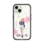 スリムプロテクションプレミアムケース［ 【推しの子】 - ルビー - 立ち絵 ］