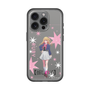 スリムプロテクションプレミアムケース［ 【推しの子】 - ルビー - 立ち絵 ］