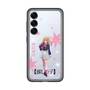 スリムプロテクションプレミアムケース［ 【推しの子】 - ルビー - 立ち絵 ］