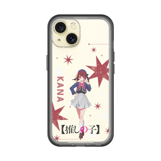 スリムプロテクションプレミアムケース［ 【推しの子】 - 有馬かな - 立ち絵 ］
