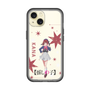スリムプロテクションプレミアムケース［ 【推しの子】 - 有馬かな - 立ち絵 ］