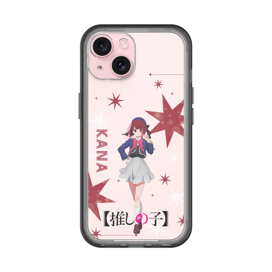 スリムプロテクションプレミアムケース［ 【推しの子】 - 有馬かな - 立ち絵 ］