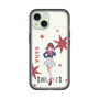 スリムプロテクションプレミアムケース［ 【推しの子】 - 有馬かな - 立ち絵 ］