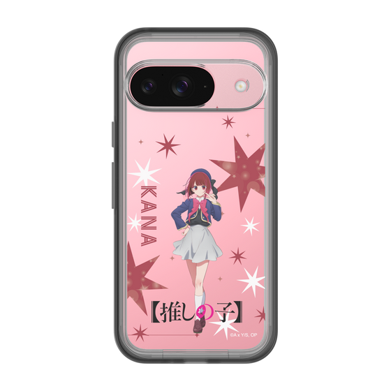 スリムプロテクションプレミアムケース［ 【推しの子】 - 有馬かな - 立ち絵 ］