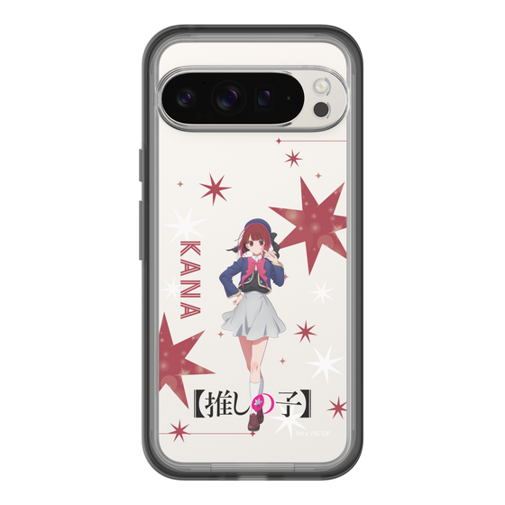 スリムプロテクションプレミアムケース［ 【推しの子】 - 有馬かな - 立ち絵 ］