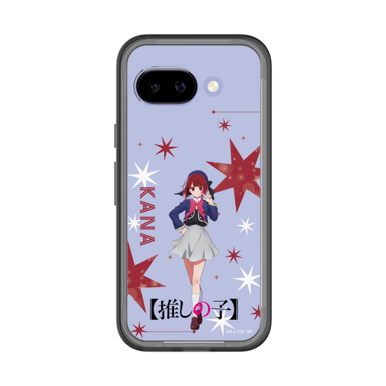 スリムプロテクションプレミアムケース［ 【推しの子】 - 有馬かな - 立ち絵 ］