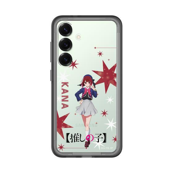 スリムプロテクションプレミアムケース［ 【推しの子】 - 有馬かな - 立ち絵 ］