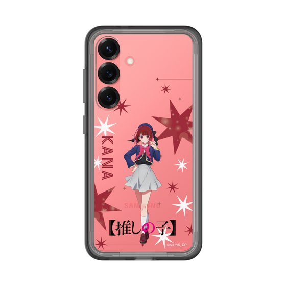 スリムプロテクションプレミアムケース［ 【推しの子】 - 有馬かな - 立ち絵 ］