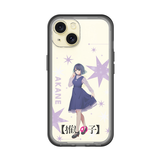 スリムプロテクションプレミアムケース［ 【推しの子】 - 黒川あかね - 立ち絵 ］