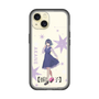 スリムプロテクションプレミアムケース［ 【推しの子】 - 黒川あかね - 立ち絵 ］