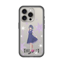 スリムプロテクションプレミアムケース［ 【推しの子】 - 黒川あかね - 立ち絵 ］