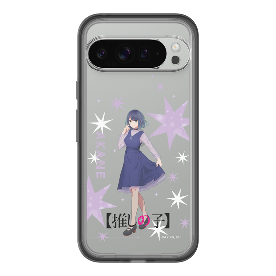スリムプロテクションプレミアムケース［ 【推しの子】 - 黒川あかね - 立ち絵 ］