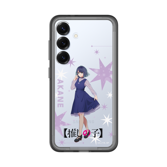 スリムプロテクションプレミアムケース［ 【推しの子】 - 黒川あかね - 立ち絵 ］