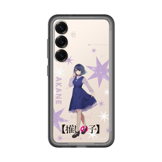 スリムプロテクションプレミアムケース［ 【推しの子】 - 黒川あかね - 立ち絵 ］