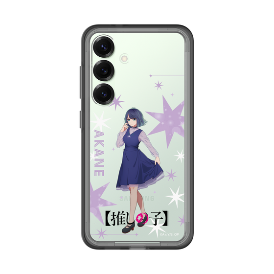 スリムプロテクションプレミアムケース［ 【推しの子】 - 黒川あかね - 立ち絵 ］
