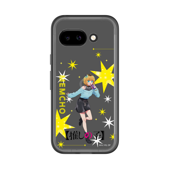 スリムプロテクションプレミアムケース［ 【推しの子】 - MEMちょ - 立ち絵 ］