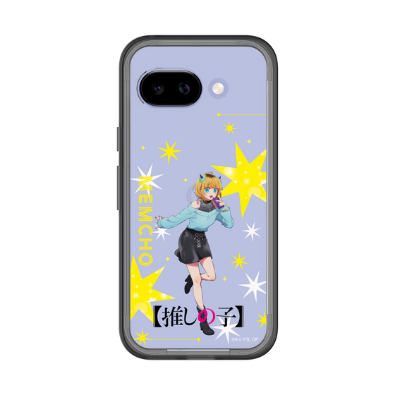スリムプロテクションプレミアムケース［ 【推しの子】 - MEMちょ - 立ち絵 ］