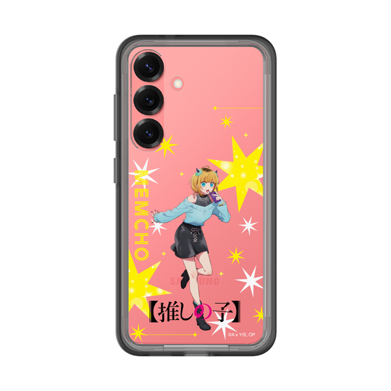 スリムプロテクションプレミアムケース［ 【推しの子】 - MEMちょ - 立ち絵 ］